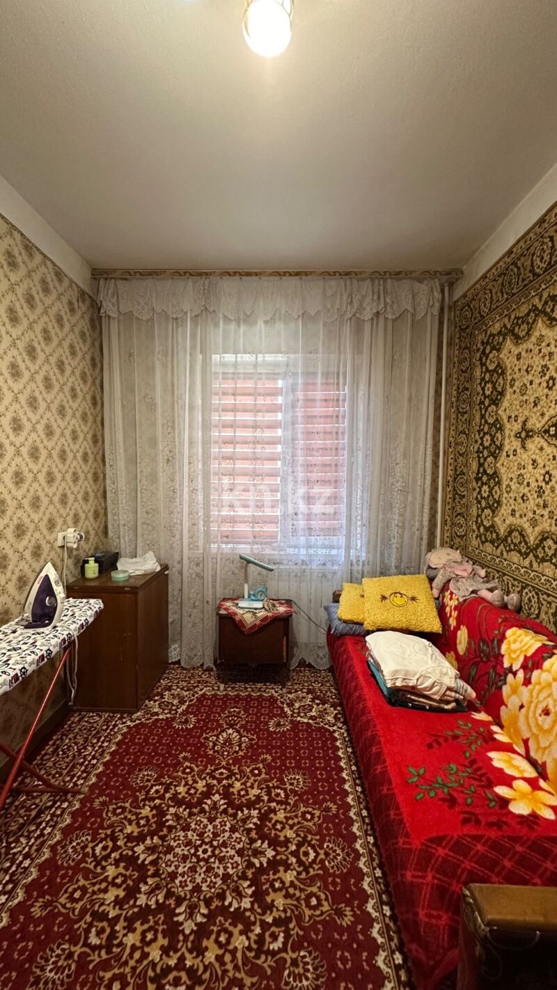Продажа 3-комнатной квартиры, 67 м² - Недвижимость в Таразе фото 3 из 18