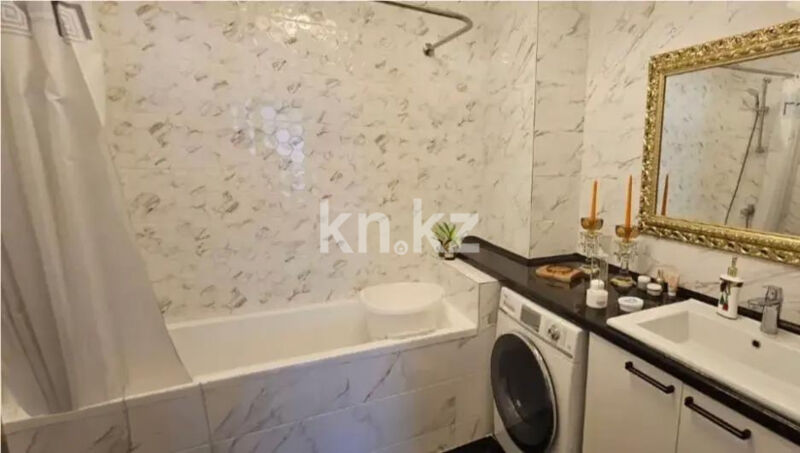 Продажа 2-комнатной квартиры, 78 м² - Продажа двухкомнатных квартир в монолитно-каркасном доме в Казахстане - страница 221 фото 4 из 4