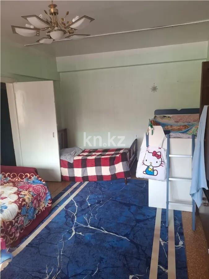 Продажа 1-комнатной квартиры, 40 м² - Продажа квартир в Казахстане - страница 8 фото 1 из 4