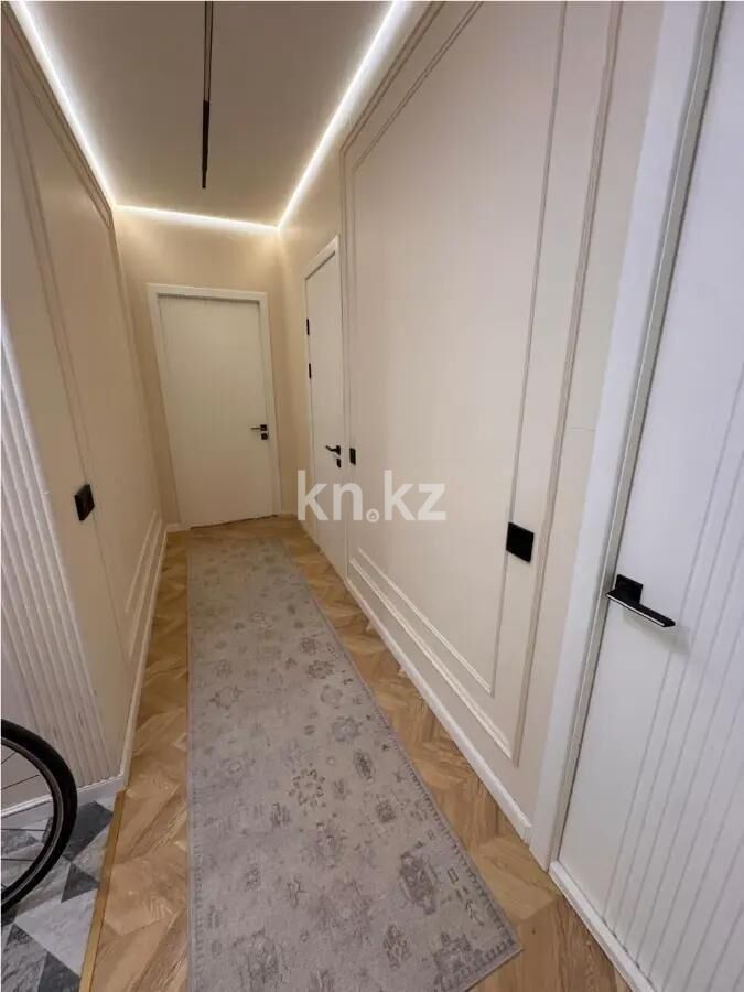 Продажа 2-комнатной квартиры, 62.9 м² - Продажа двухкомнатных квартир в Медеуском р-не Алматы - страница 8 фото 2 из 2