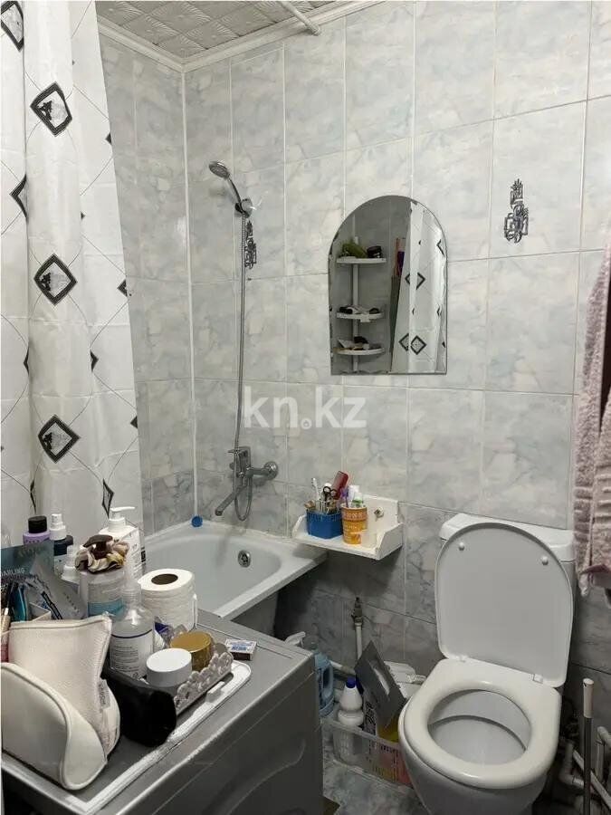 Продажа 2-комнатной квартиры, 43 м² - Продажа двухкомнатных квартир от собственников в Казахстане - страница 3 фото 4 из 4