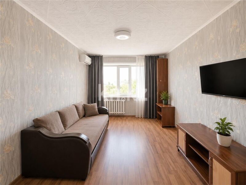 Продажа 3-комнатной квартиры, 62 м² - Продажа трехкомнатных квартир в Майкудуке Караганды - страница 6 фото 2 из 5