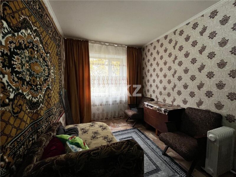 Продажа 3-комнатной квартиры, 61 м² - Продажа трехкомнатных квартир в Майкудуке Караганды - страница 5 фото 6 из 14