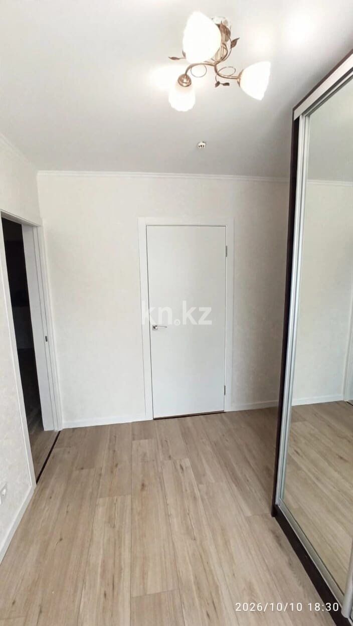 Продажа 2-комнатной квартиры, 53 м² - Продажа квартир в монолитном доме в Астане фото 4 из 8