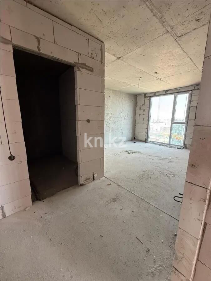Продажа 5-комнатной квартиры, 201.11 м² - Продажа пятикомнатных и более квартир в монолитно-каркасном доме в Астане фото 2 из 5