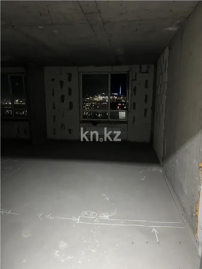 Продажа 2-комнатной квартиры, 49 м² - Продажа  двухкомнатных квартир в новостройках Алматы фото 1 из 1