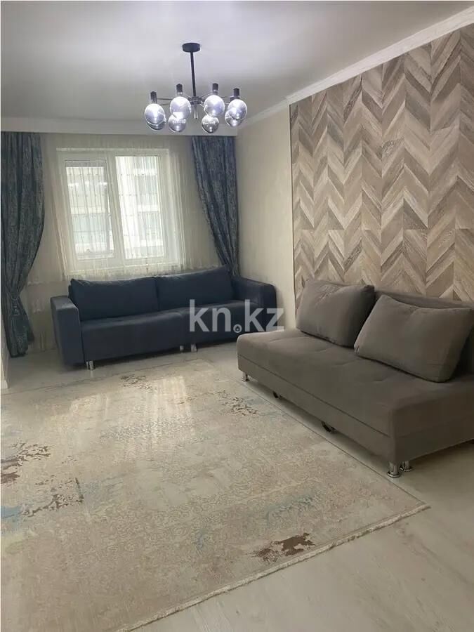 Продажа 2-комнатной квартиры, 70 м² - Продажа квартир в Казахстане - страница 20 фото 1 из 5