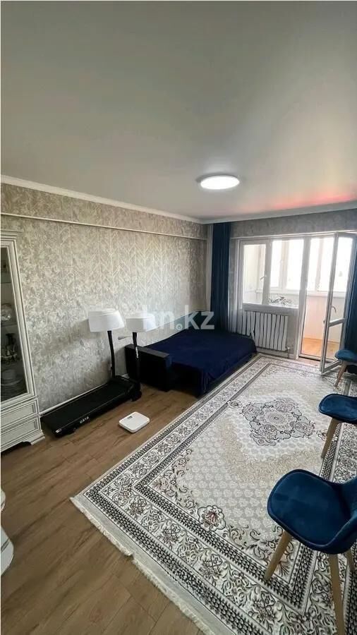 Продажа 2-комнатной квартиры, 43.8 м² - Продажа квартир в Казахстане - страница 55 фото 1 из 6