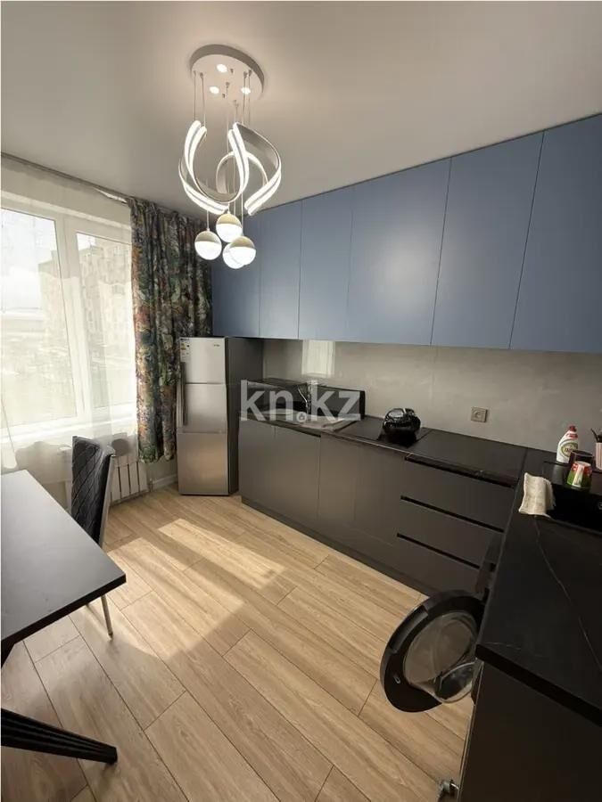 Продажа 1-комнатной квартиры, 35 м² - Продажа однокомнатных квартир в Наурызбайском р-не Алматы - страница 20 фото 3 из 4