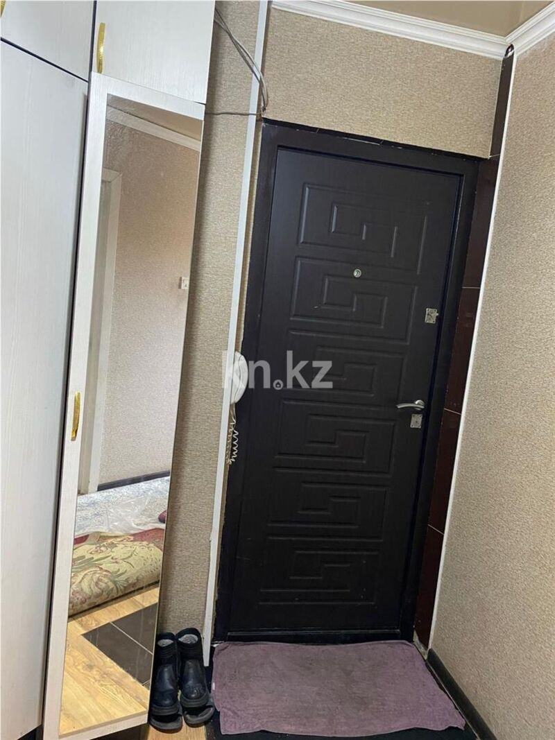 Продажа 3-комнатной квартиры, 62 м² - Продажа трехкомнатных квартир в Темиртау - страница 3 фото 7 из 9