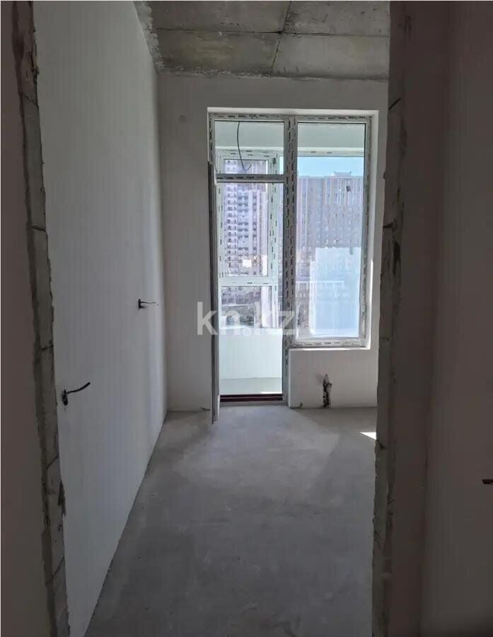 Продажа 1-комнатной квартиры, 39 м² - Продажа квартир в Казахстане - страница 38 фото 1 из 1