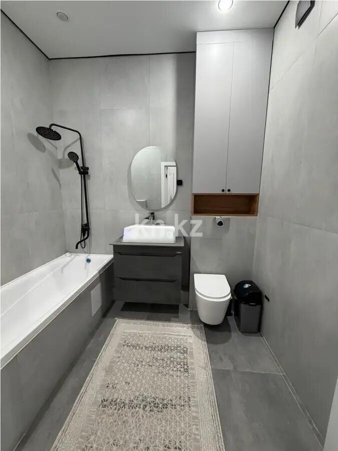 Продажа 3-комнатной квартиры, 56.2 м² - Продажа трехкомнатных квартир от собственников в Алматы - страница 30 фото 4 из 5