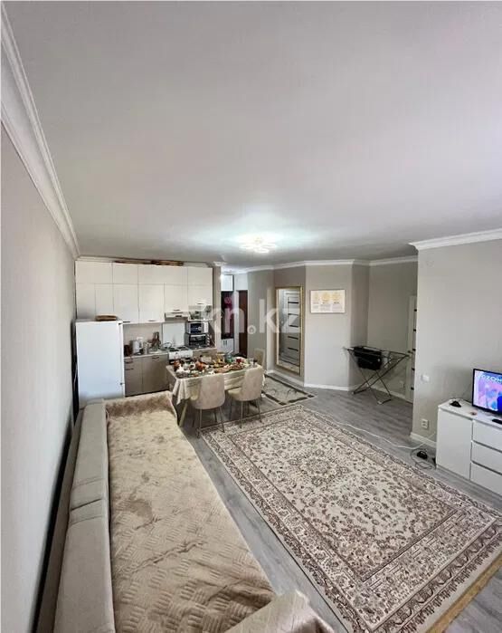 Продажа 2-комнатной квартиры, 57 м² - Продажа двухкомнатных квартир в р-не Алматы Астаны - страница 17 фото 1 из 4