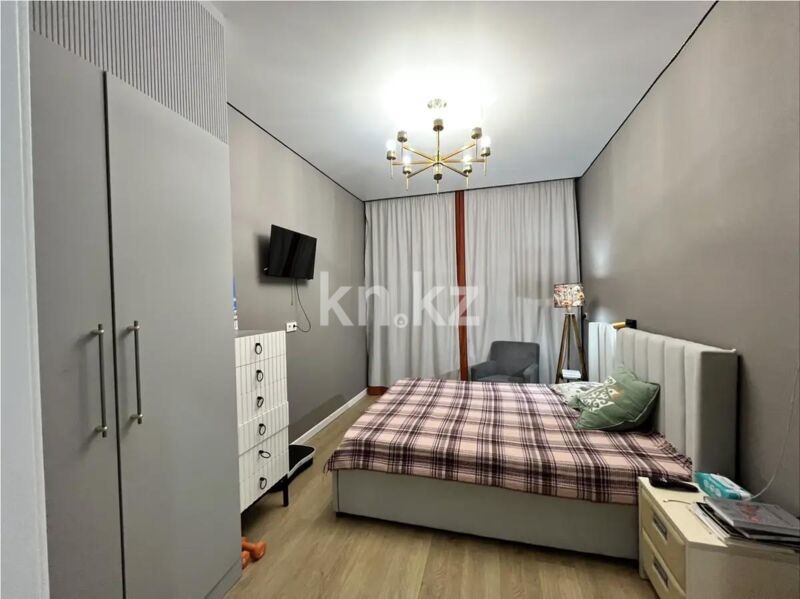 Продажа 2-комнатной квартиры, 65 м² - Продажа двухкомнатных квартир в кирпичном доме в Астане - страница 77 фото 2 из 7