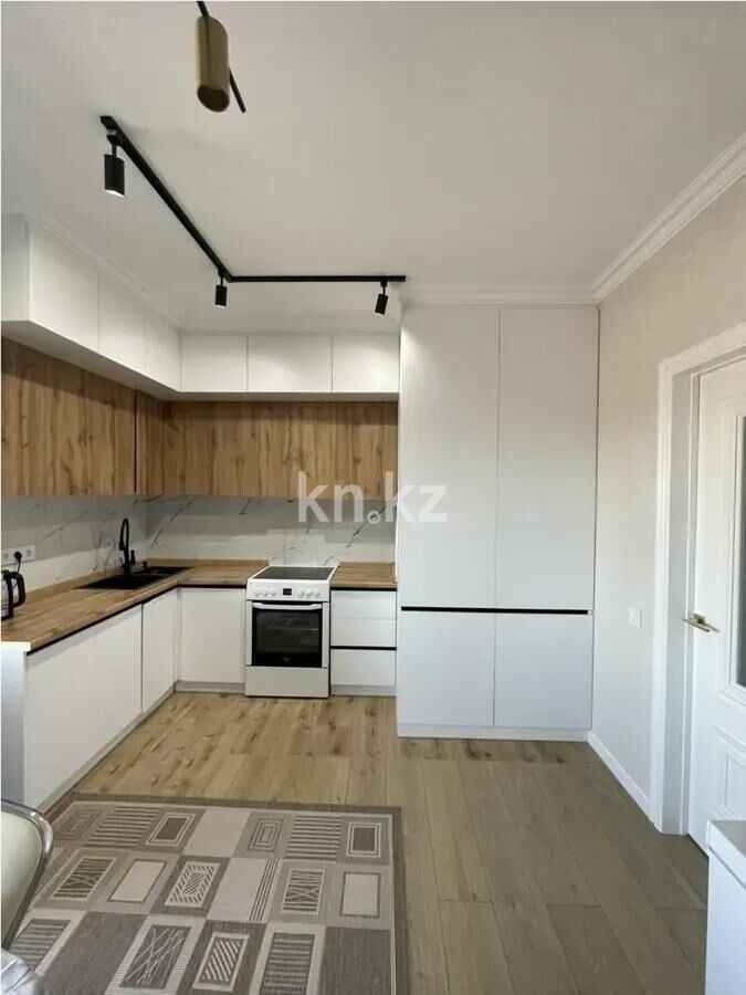 Продажа 2-комнатной квартиры, 63.7 м² - Продажа квартир в блочном доме в Астане - страница 114 фото 4 из 6