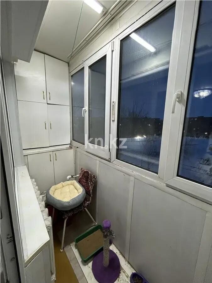 Продажа 3-комнатной квартиры, 46 м² - Продажа недвижимости в Караганде - страница 24 фото 9 из 10
