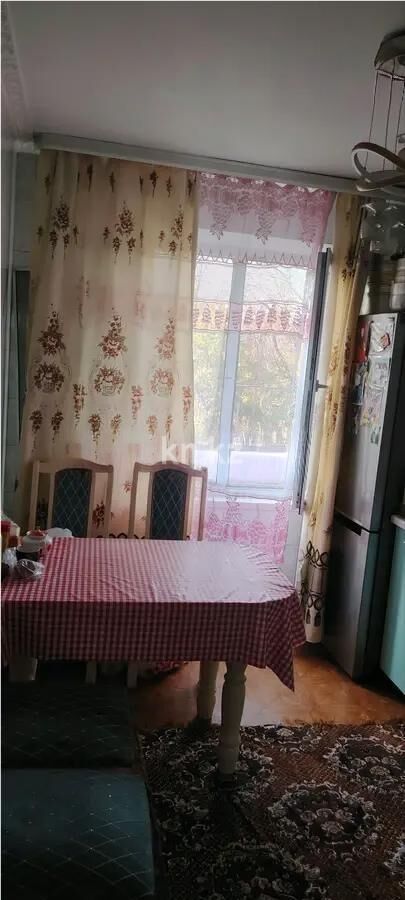 Продажа 4-комнатной квартиры, 75 м² - Продажа четырехкомнатных квартир в панельном доме в Алматы - страница 6 фото 6 из 9