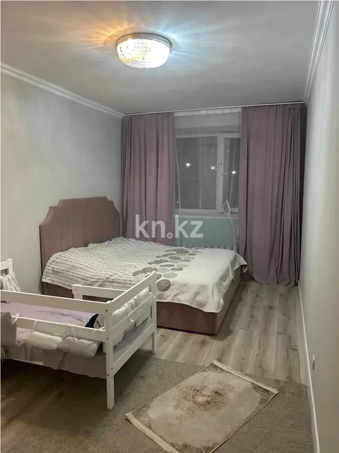 Продажа 3-комнатной квартиры, 80 м² - Продажа квартир в монолитно-каркасном доме в Астане - страница 127 фото 3 из 7