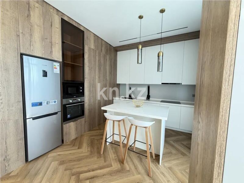 Продажа 1-комнатной квартиры, 42.4 м² - Продажа однокомнатных квартир в Казахстане - страница 3 фото 2 из 3