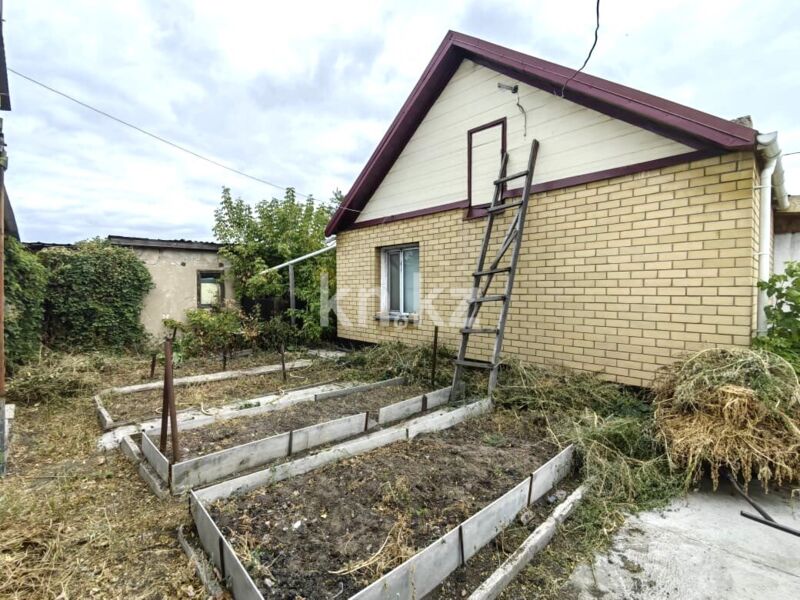 Продажа 5-комнатного дома, 130 м² - Продажа домов, коттеджей в Караганде фото 32 из 37