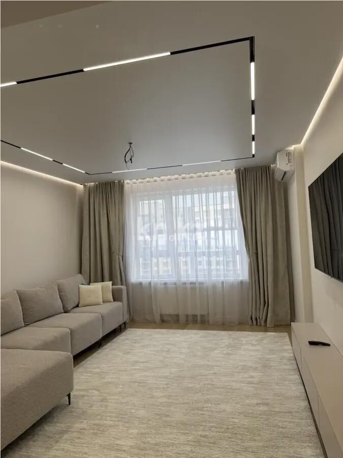 Продажа 2-комнатной квартиры, 64 м² - Продажа двухкомнатных квартир в монолитно-каркасном доме в Казахстане - страница 200 фото 1 из 4