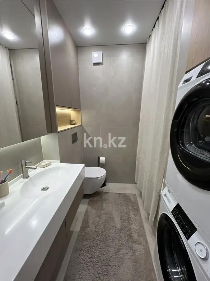 Продажа 3-комнатной квартиры, 69.46 м² - Продажа трехкомнатных квартир в Алатауском р-не Алматы - страница 15 фото 6 из 9