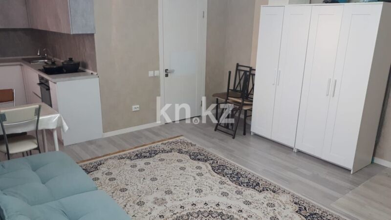 Продажа 2-комнатной квартиры, 50.5 м² - Продажа квартир в монолитно-каркасном доме в Астане - страница 15 фото 6 из 14
