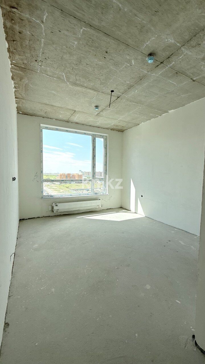 Продажа 3-комнатной квартиры, 86.3 м² - Продажа трехкомнатных квартир в Астане - страница 20 фото 6 из 11