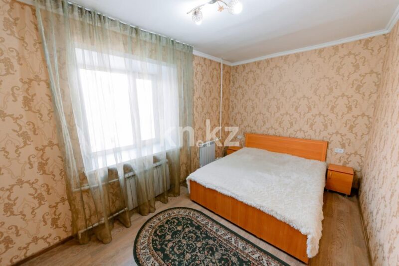 Аренда 2-комнатной квартиры посуточно, 50 м² - Аренда двухкомнатных квартир посуточно в Казахстане - страница 4 фото 3 из 4