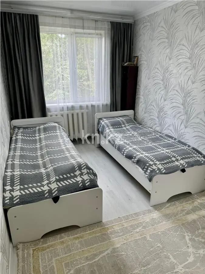 Продажа 3-комнатной квартиры, 60 м² - Продажа трехкомнатных квартир в Ауэзовском р-не Алматы - страница 24 фото 3 из 6