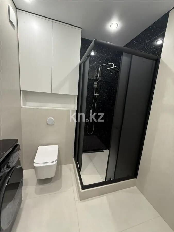 Продажа 3-комнатной квартиры, 61 м² - Продажа трехкомнатных квартир в Ауэзовском р-не Алматы - страница 4 фото 3 из 4