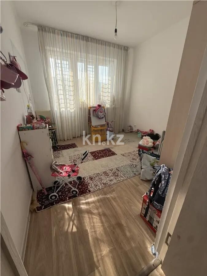 Продажа 3-комнатной квартиры, 74 м² - Продажа трехкомнатных квартир в Наурызбайском р-не Алматы - страница 11 фото 3 из 5