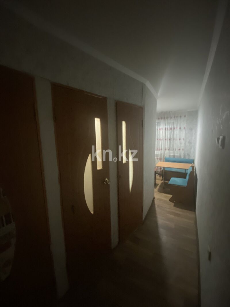 Продажа 1-комнатной квартиры, 31 м² - Продажа квартир в Семее фото 1 из 7