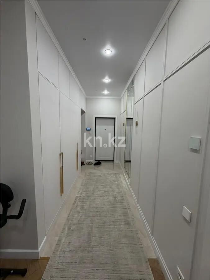 Продажа 2-комнатной квартиры, 84.7 м² - Продажа двухкомнатных квартир от собственников в Алматы - страница 8 фото 5 из 6