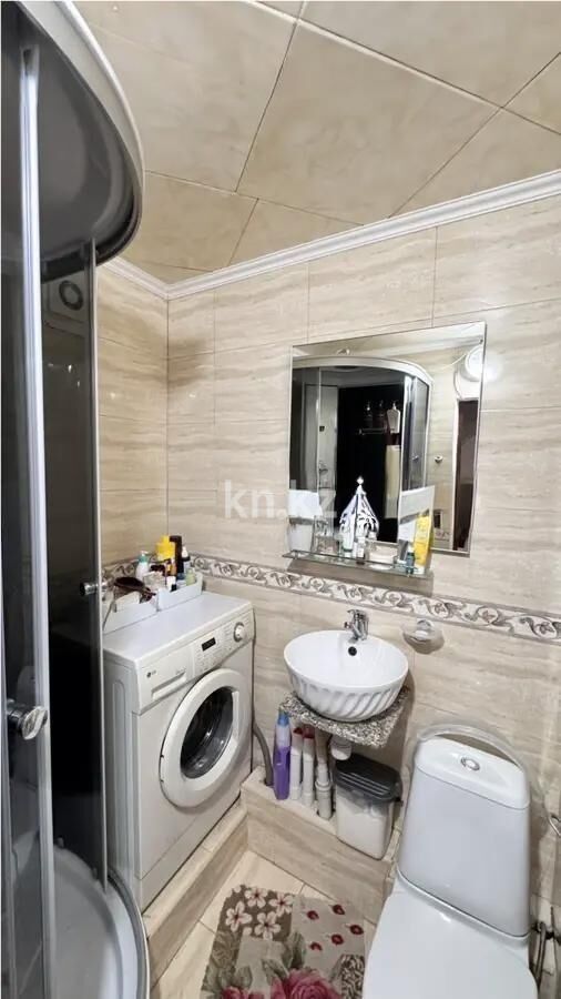 Продажа 2-комнатной квартиры, 33 м² - Продажа двухкомнатных квартир в Алмалинском р-не Алматы - страница 14 фото 3 из 4