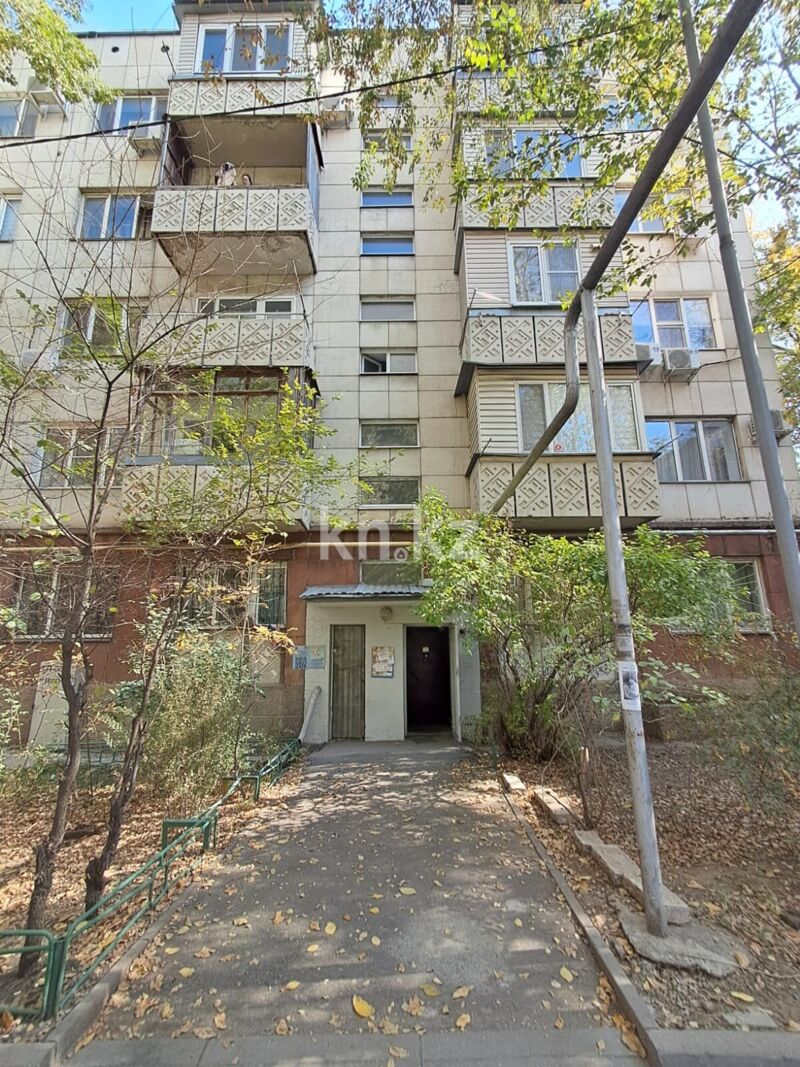 Продажа 1-комнатной квартиры, 35.3 м² - Продажа квартир в Казахстане - страница 204 фото 13 из 14