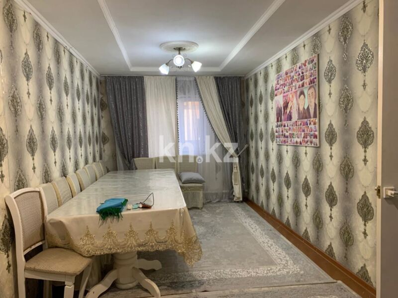 Продажа 8-комнатного дома, 154 м² - Продажа домов, коттеджей в Алатауском р-не Алматы фото 16 из 32