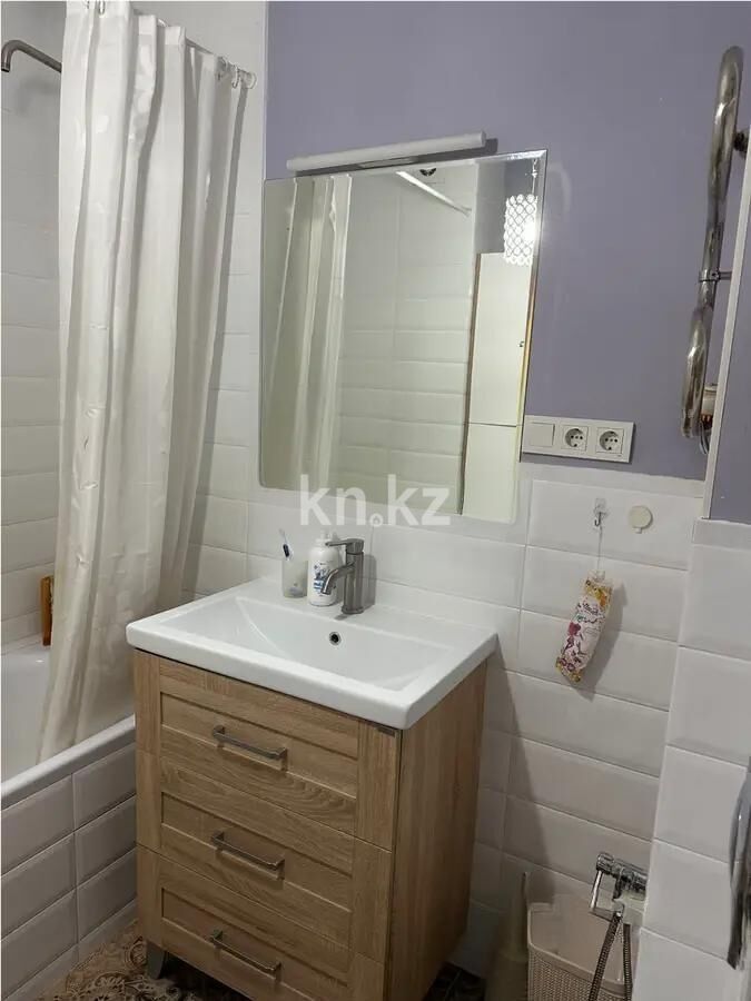 Продажа 3-комнатной квартиры, 97 м² - Продажа квартир в кирпичном доме в Казахстане - страница 289 фото 6 из 7