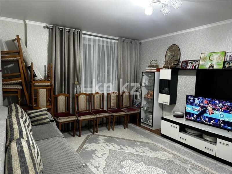 Продажа 1-комнатной квартиры, 47 м² - Продажа квартир в Алматы - страница 46 фото 1 из 6