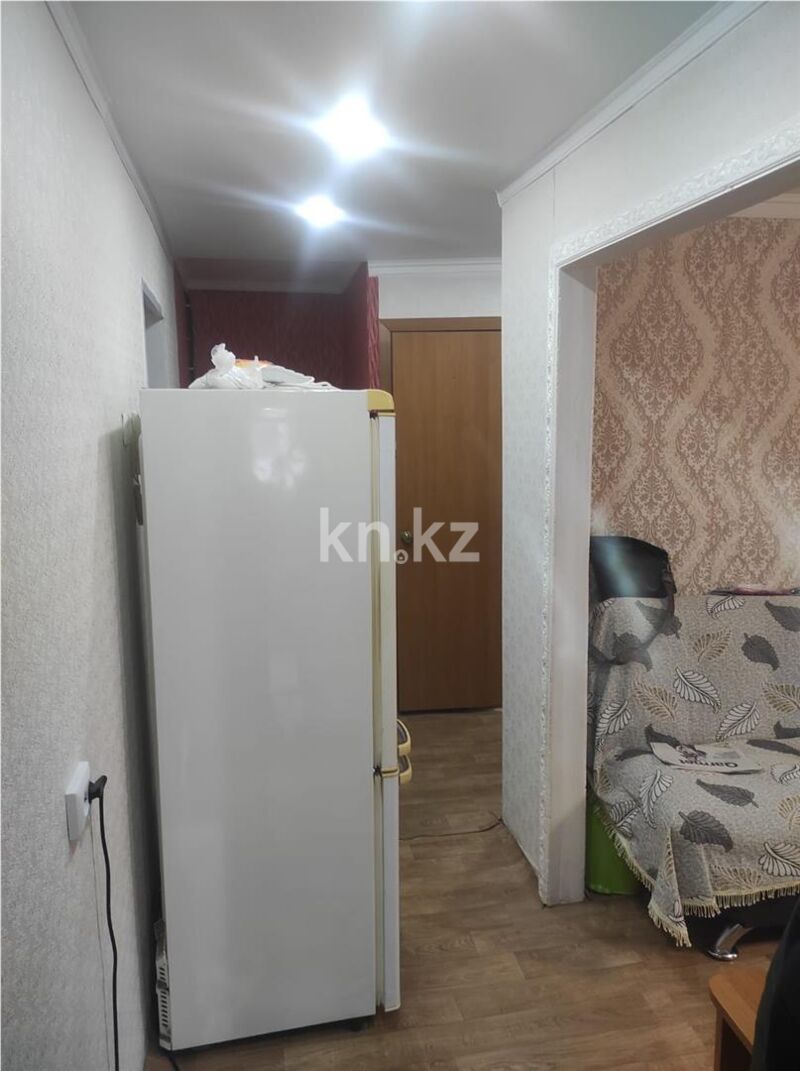 Продажа 3-комнатной квартиры, 53 м² - Продажа трехкомнатных квартир в Темиртау - страница 15 фото 10 из 10