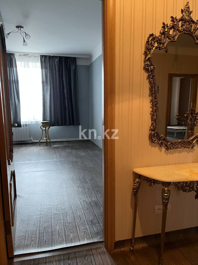 Продажа 4-комнатной квартиры, 136 м² - Продажа квартир в районе Михайловка в Караганде фото 12 из 23