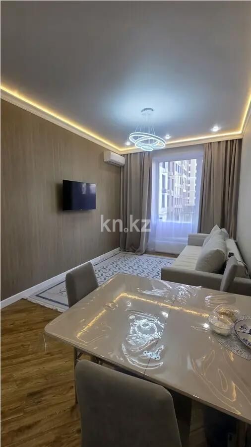 Продажа 2-комнатной квартиры, 37 м² - Продажа двухкомнатных квартир в р-не Есиль Астаны - страница 45 фото 1 из 4