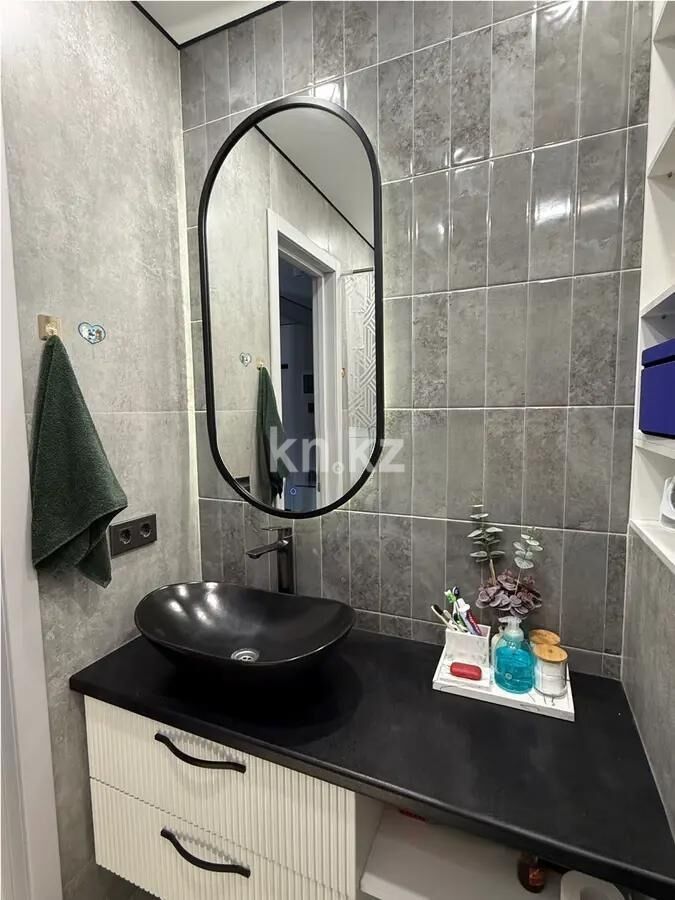 Продажа 2-комнатной квартиры, 42 м² - Продажа квартир в Казахстане - страница 8 фото 4 из 4