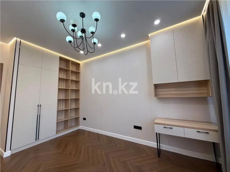 Продажа 3-комнатной квартиры, 60 м² - Продажа трехкомнатных квартир в блочном доме в Казахстане - страница 22 фото 3 из 4