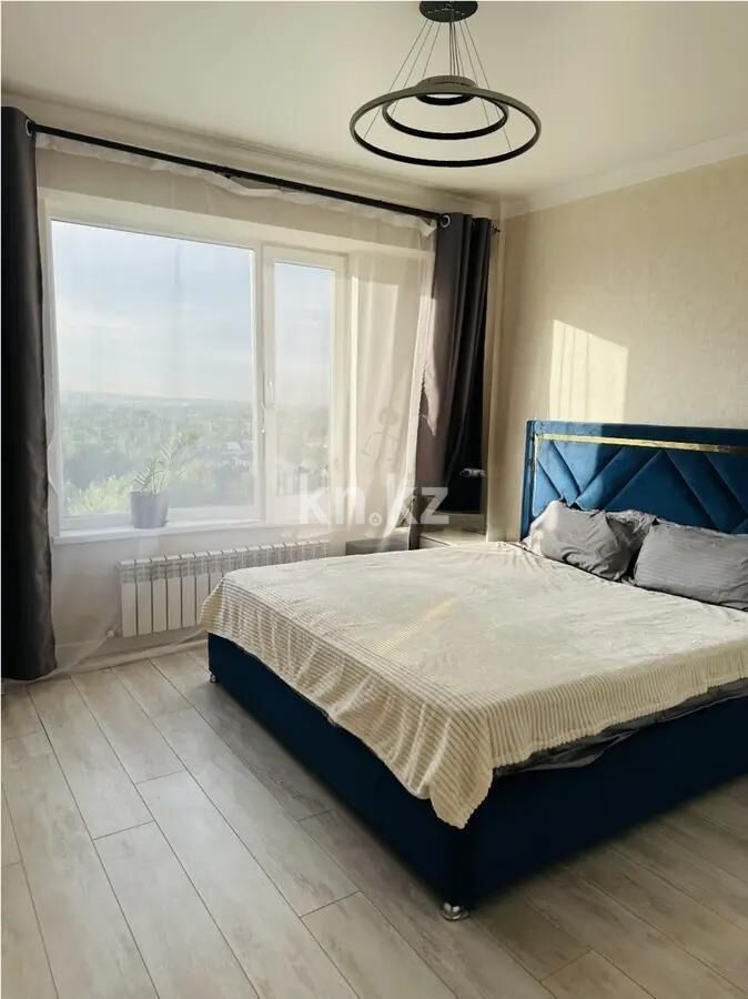 Продажа 3-комнатной квартиры, 74 м² - Продажа трехкомнатных квартир в Ауэзовском р-не Алматы - страница 12 фото 3 из 7