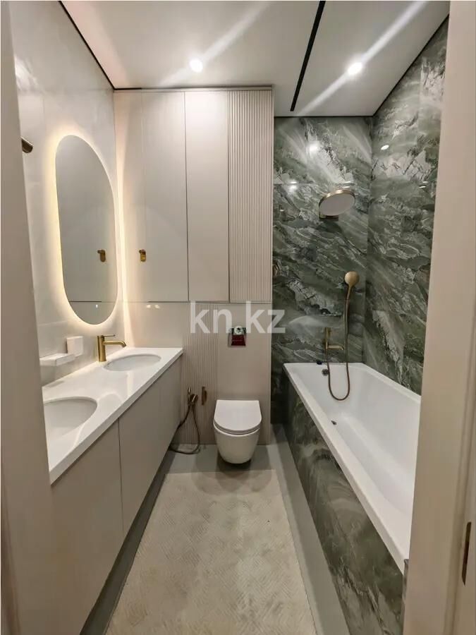 Продажа 4-комнатной квартиры, 133 м² - Продажа четырехкомнатных квартир в кирпичном доме в Казахстане - страница 21 фото 5 из 6
