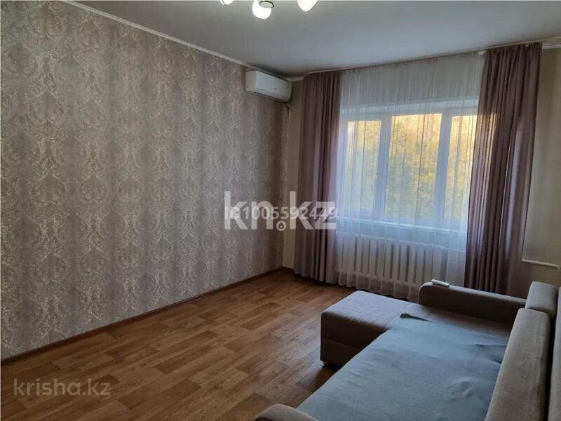Продажа 3-комнатной квартиры, 64 м² - Продажа трехкомнатных квартир в Ауэзовском р-не Алматы - страница 12 фото 6 из 12