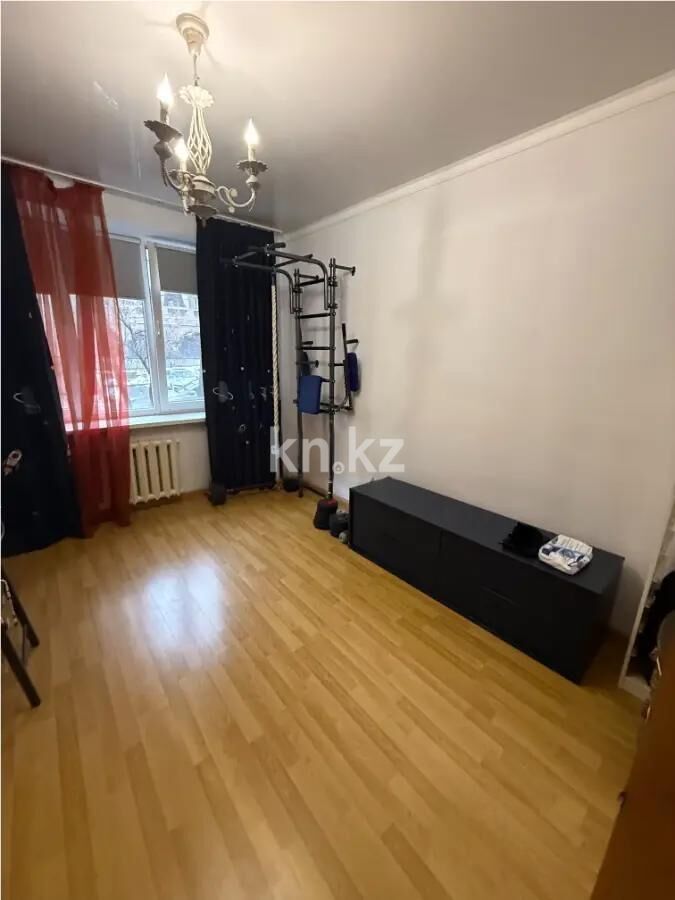 Продажа 3-комнатной квартиры, 73 м² - Продажа трехкомнатных квартир в Медеуском р-не Алматы - страница 8 фото 3 из 7