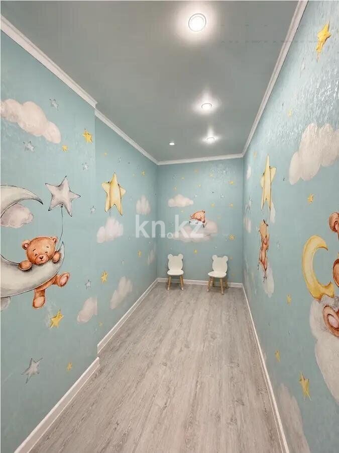 Продажа 2-комнатной квартиры, 70 м² - Продажа квартир в блочном доме в Астане - страница 2 фото 2 из 4