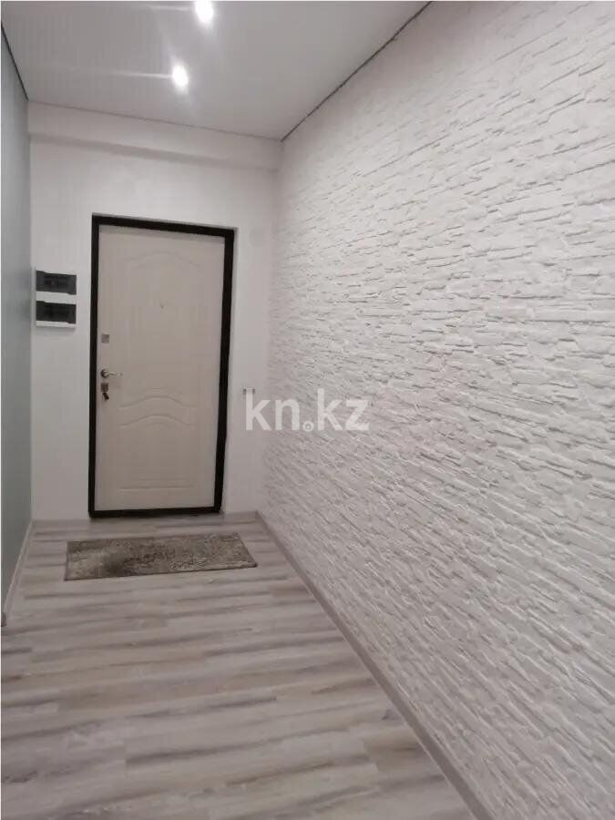 Продажа 2-комнатной квартиры, 56 м² - Продажа квартир в монолитно-каркасном доме в Казахстане - страница 5 фото 4 из 4